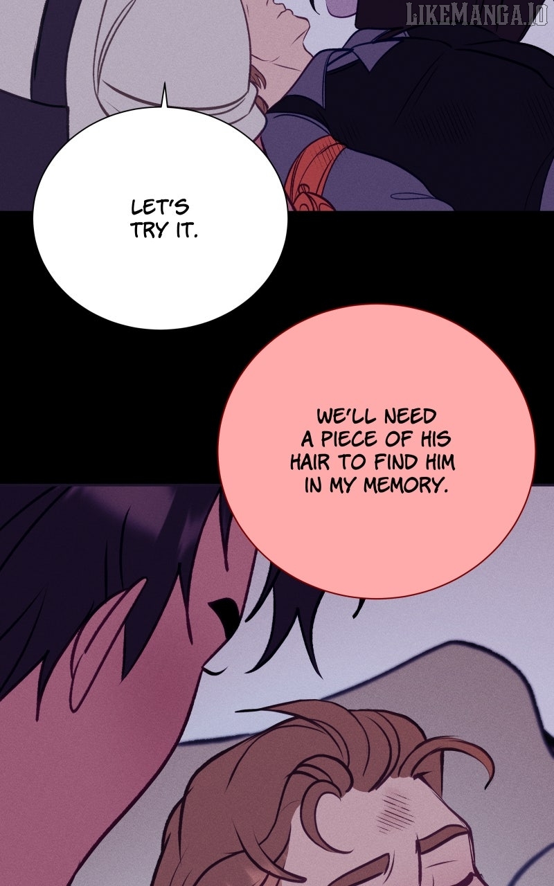 Love Me to Death Chapter 128 - page 38